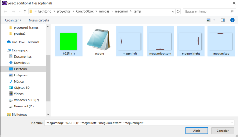 AnimaEngine Quick guide – MarroIndustries